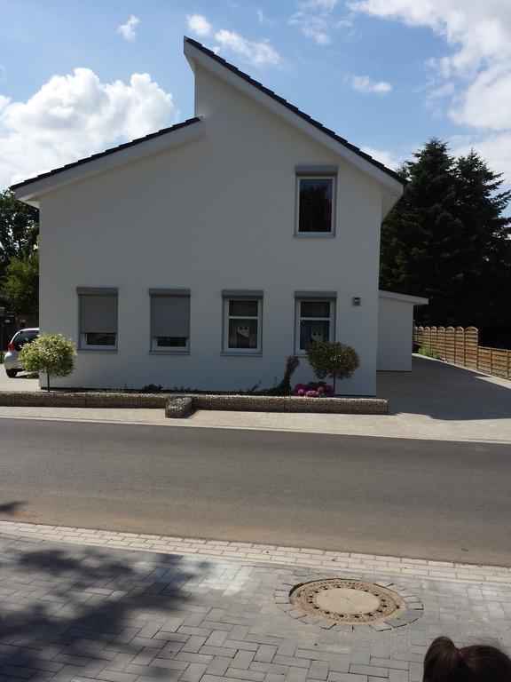 Gaestehaus Ditz Westoverledingen Exterior foto